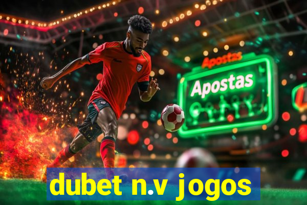 dubet n.v jogos